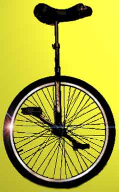 Unicycle