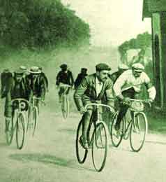 1903 Tour de France