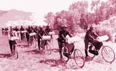 25th Infantry Bicycle Corps