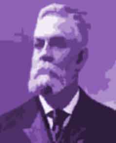 Albert Pope Penny Farthing Importer