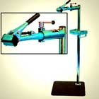 Anchor Based Bike Repair Stand