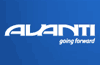 Avanti Bikes Logo