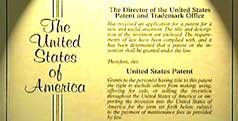 US Patent