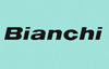Bianchi Bicycles Logo