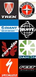 Bicycle Brands Bicycle Brands