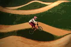 BMX Bike World Championships