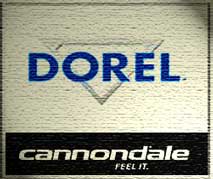 Cannondale Bicycle Company Logo