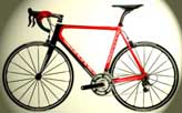 cannondale road bicycles