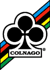 Colnago Bicycles Logo