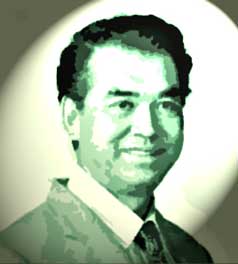 Dr David Hon, Dahon Bike Founder