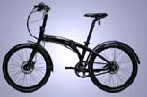 Dahon  folding bike