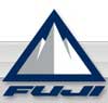 The Fuji Bicycle Logo The Fuji Bicycle Logo