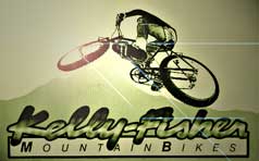 Gary Fisher Bicycles Original Logo
