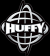 Huffy Bicycles Logo