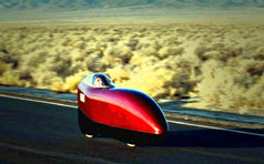 Human Powered Vehicle Championships