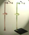 Industrial Bike Repair Stand