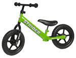 Kids Strider Balance Bike.