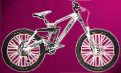 Kona Bicycle
