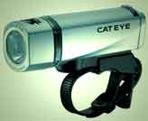 LED  in bicycle safety lamp