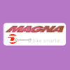 Magna Bicycle Logo