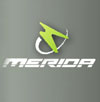 Merida Bikes Logo Logo
