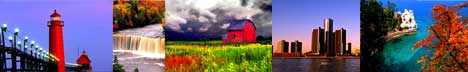 Michigan Bicycle Tours Michigan Bicycle Tours