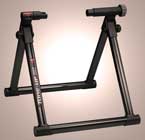 Miniature Bike Repair Stand