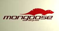 Mongoose Bicycles Logo