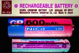 NiCad Batteries