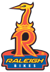 Raleigh Bicycles Logo