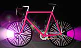 Reellight electrodynamic safety wheel-lights