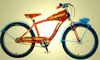 Schwinn Electric Bicycle