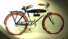 Schwinn B-10E Bicycle