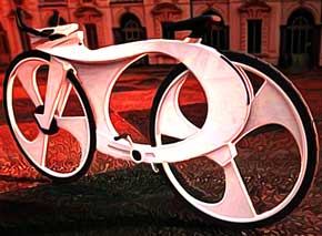 Cool Bike