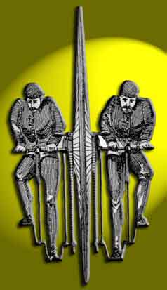 Sociable Monocycle