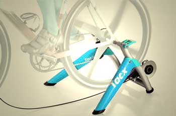 Bike Training Stand