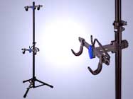 Topeak TwoUp-TuneUp Bike Stand