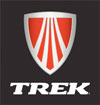 Trek Bicycles Logo
