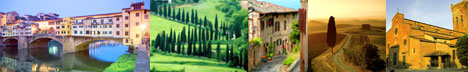 Bicycle Tours In Tuscany