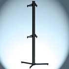 Park Tool PCS-4 Deluxe Home Mechanic Work Ultimate Feedback Sports Velo Cache Freestanding Rack