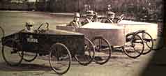 Mochet's Velocar