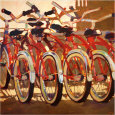 Retro Bikes