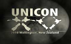 UNICON Poster