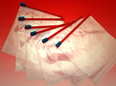 Slider Plastic Bags