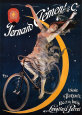 Clement Cycles, c.1897
