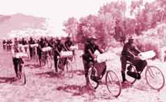 25th infantry bicycle corps