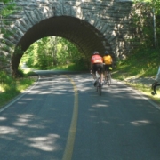 bike tour