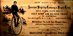 american bicycle company
