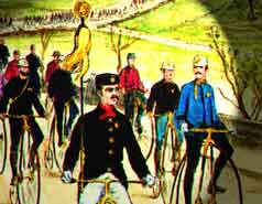 american wheelmen