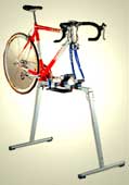 bottom bracket bike repair stand